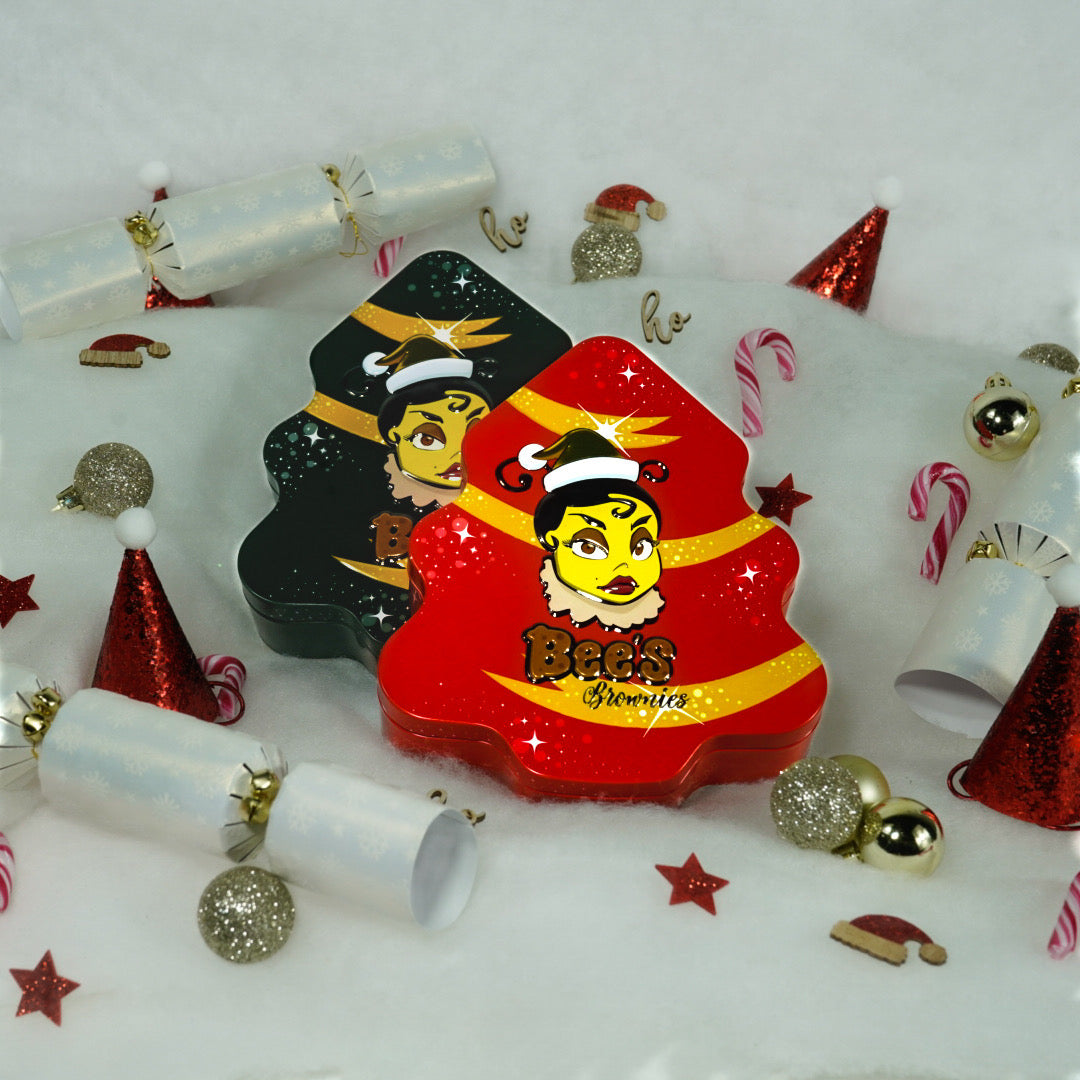 Christmas Special (2 for £35)