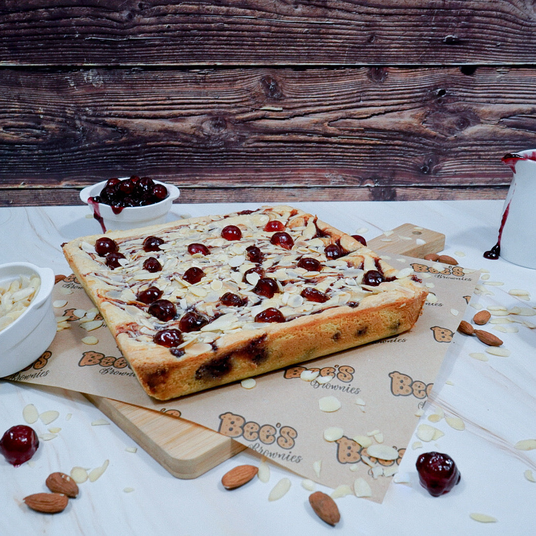 CHERRY BAKEWELL