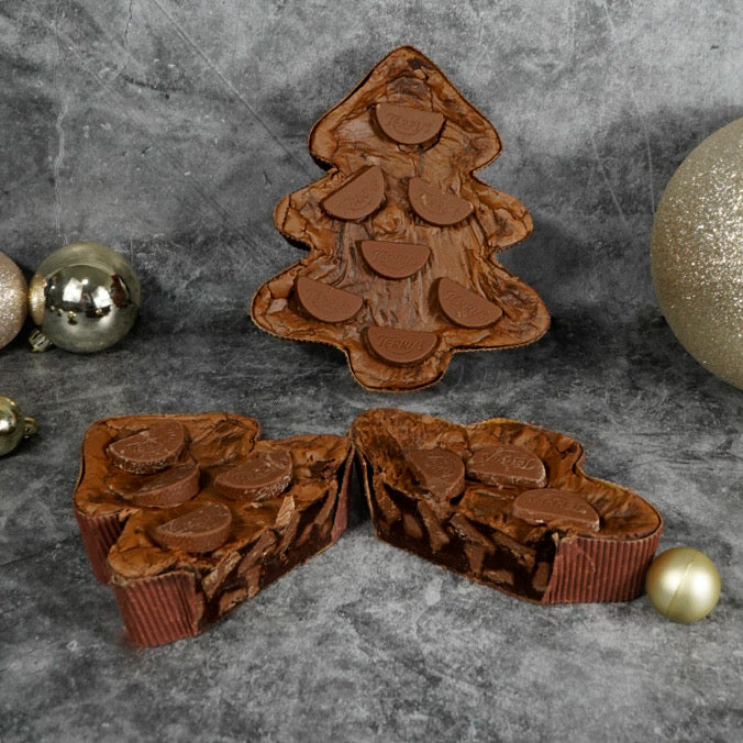 TERRY'S CHOCOLATE ORANGE (TREE)